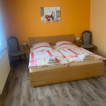 Ferienhaus Wittig Lobnitz  외부 사진